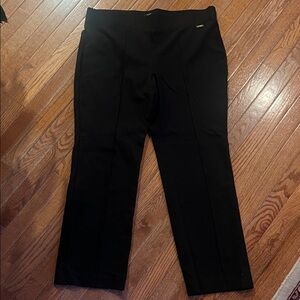 Jones New York Women's Black Pants